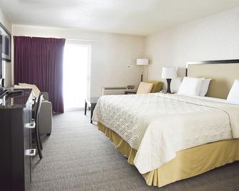 Argo Inn and Suites - Idaho Springs - Slaapkamer