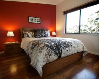 Karrak Reach Forest Retreat - Denmark - Schlafzimmer
