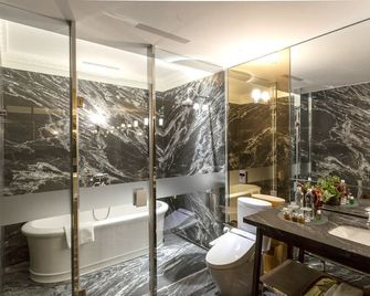 Inhouse Hotel Grand - Taichung City