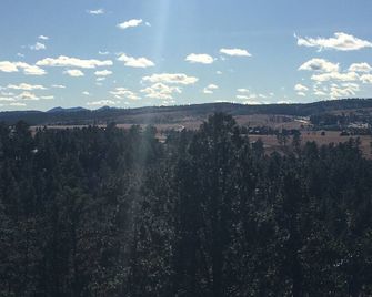 Priceless Black Hills View - Rapid City - Näkymät ulkona