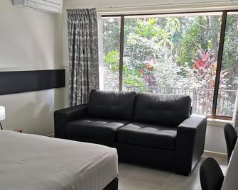 Gallery Motel - Murwillumbah - Schlafzimmer
