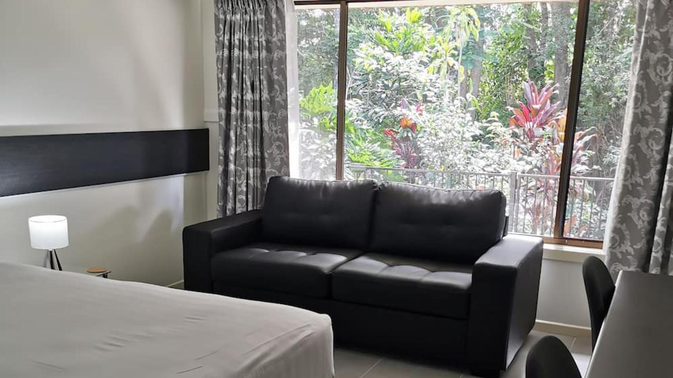 جالاري موتل