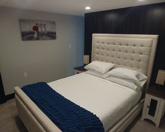 Byu And Uvu , Clean, Quiet, Great For Couples - Orem - Bedroom
