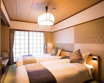 Notsu Ryokan - Matsue - Quarto