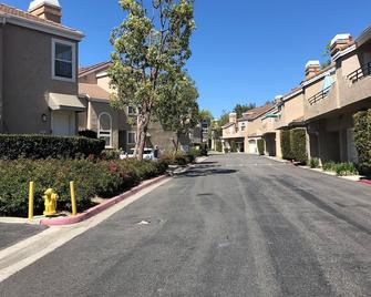 Beautifully Furnished Condo in Laguna Niguel - Laguna Niguel - Outdoors view