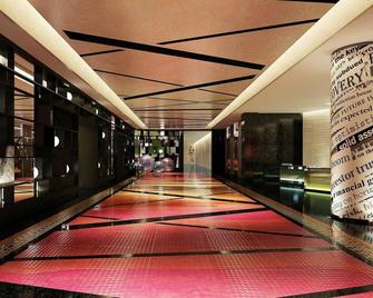 Grand Nest Hotel (Tang Jia Wan Beach) - Zhuhai - Hallway