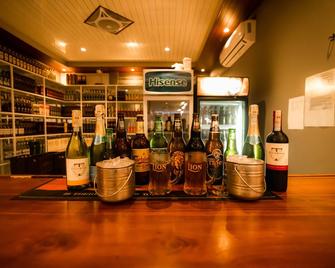 Royal Reach Udawalawe - Embilipitiya - Bar