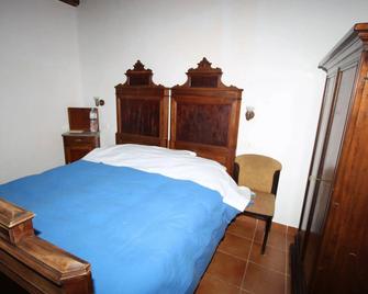 Aranceto Hotel Agriturismo - Cassibile - Bedroom