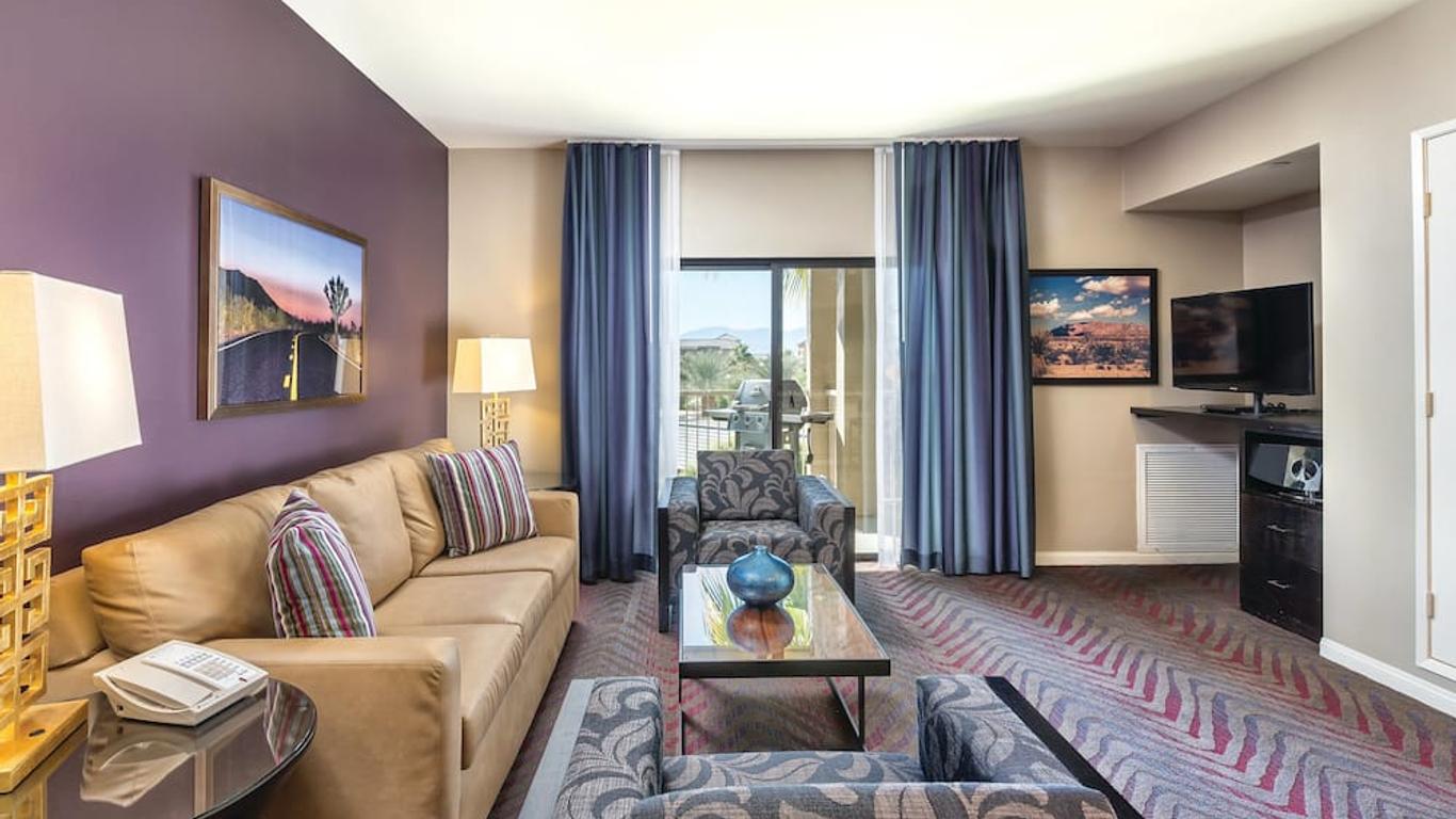 Worldmark Indio