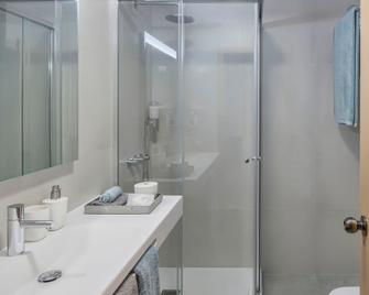 Imperador Hotel - Lisbonne - Salle de bain