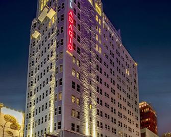 Hotel Adagio Autograph Collection - San Francisco - Edificio