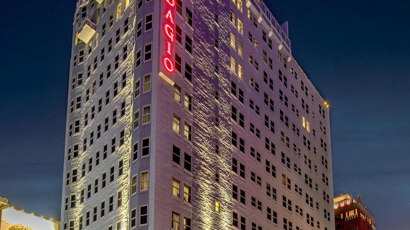 Hotel Adagio Autograph Collection