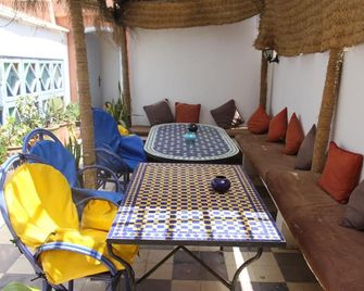 Riad Chakir Mogador - Essaouira