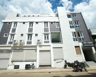 Sai Residency - Tiruchirappalli - Building