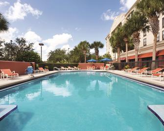 Hampton Inn Orlando International Drive Convention Center - Orlando - Pool