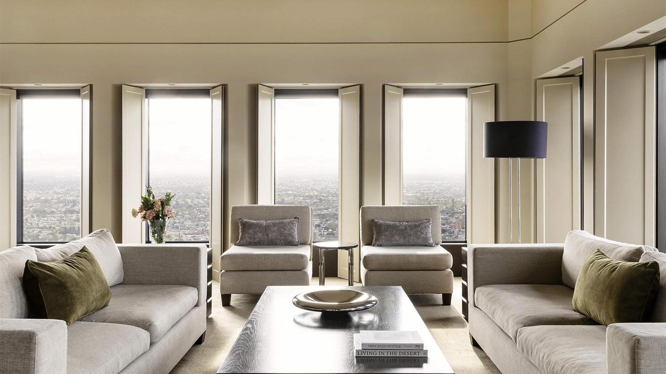 Sofitel Melbourne on Collins