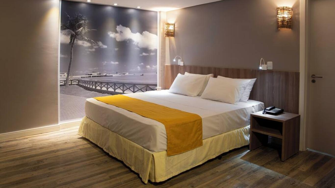 Comfort Hotel Maceio