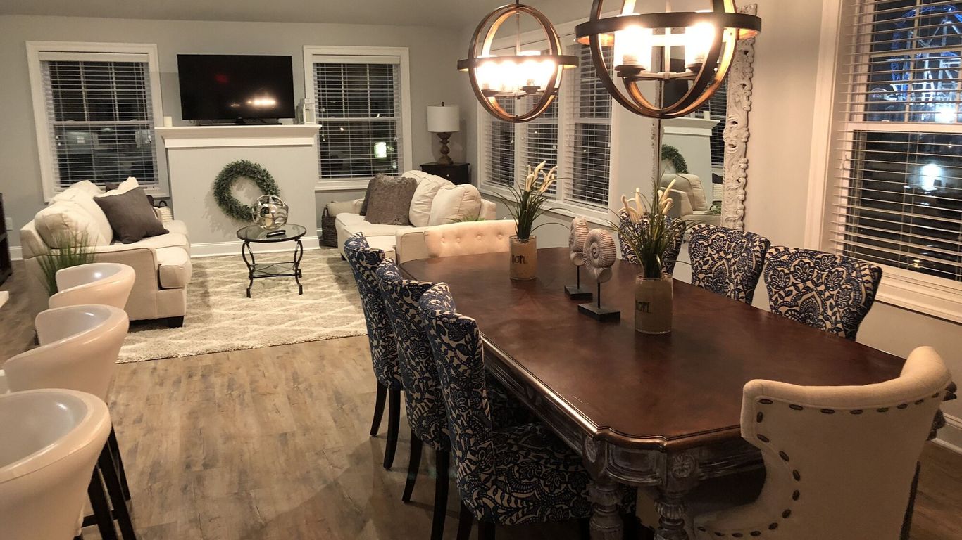 Ocean Manor 1100 Inn