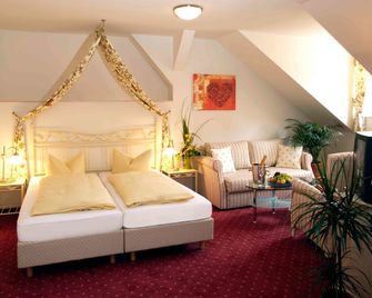 Drexel's Parkhotel - Memmingen