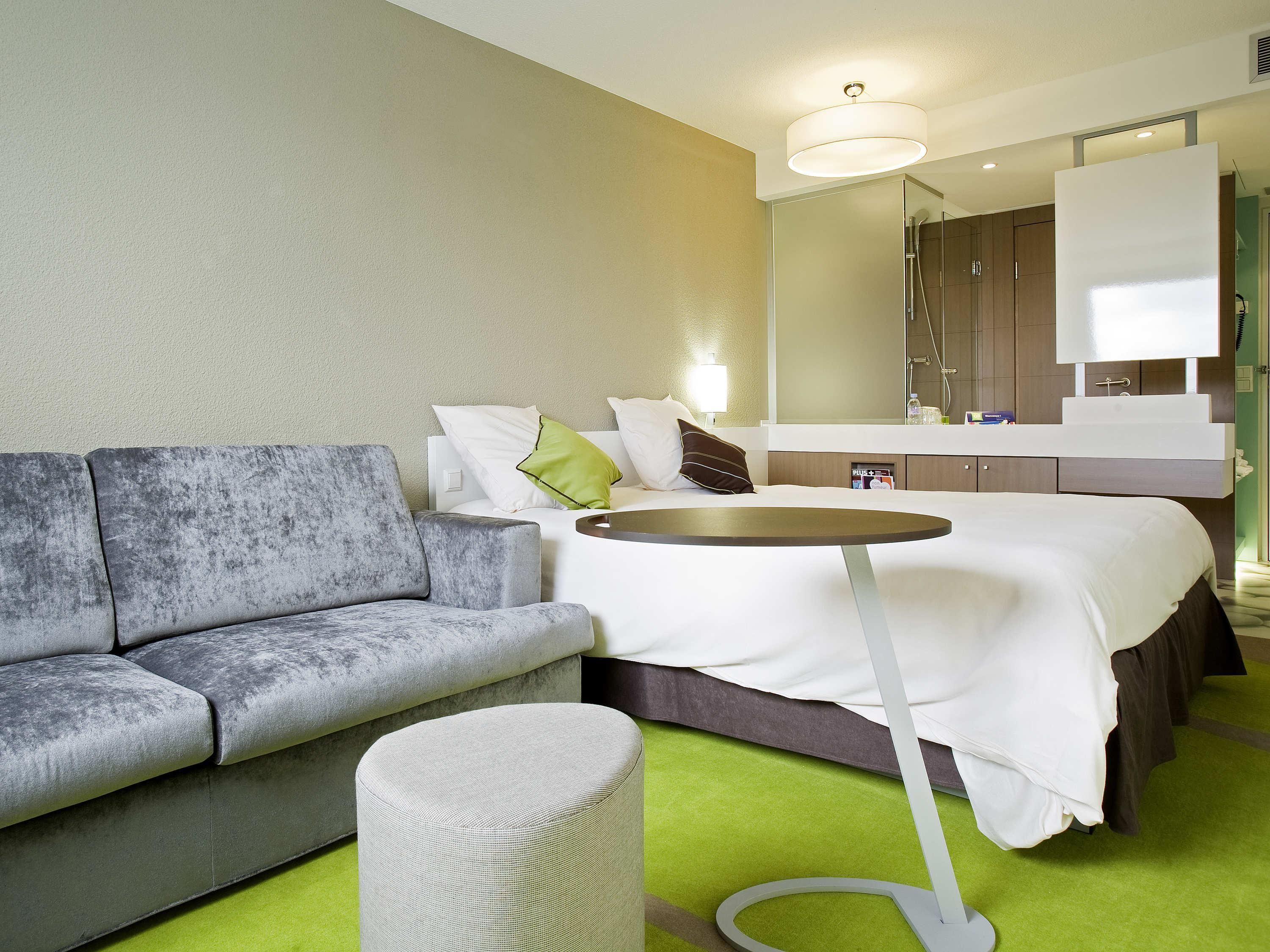 إيبيس ستايلز بوردو أيروبورت ميرينياك