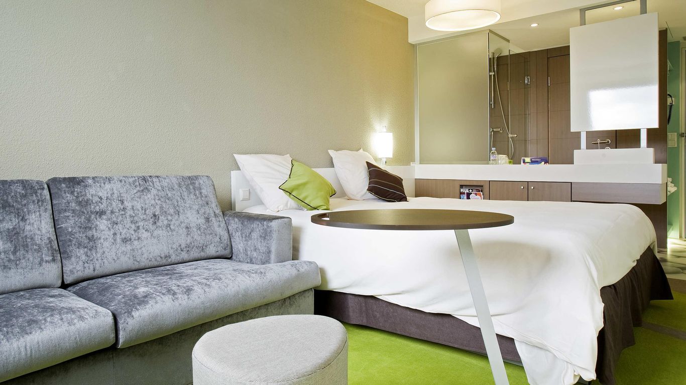 ibis Styles Bordeaux Aéroport Mérignac