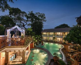 Storii By Itc Hotels, Shanti Morada Goa - Saligao - Pool