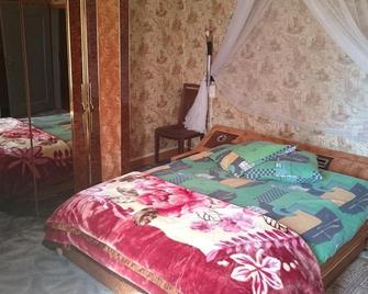 Hotel De La Gare, Vendlincourt - Vendlincourt - Habitación