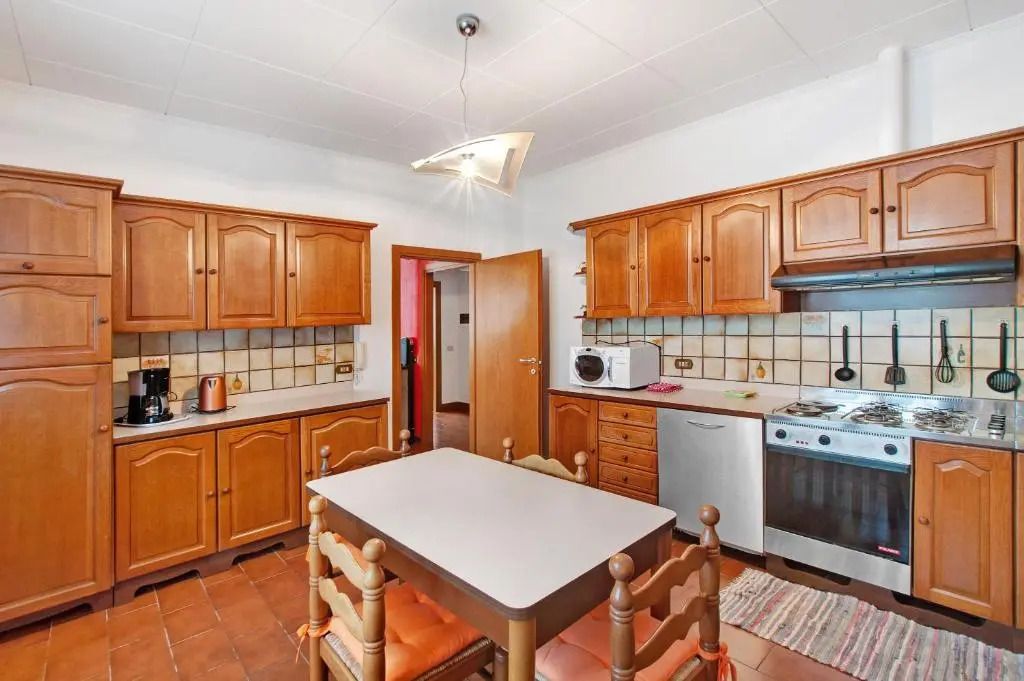Casa Alan - Gera Lario - Keuken