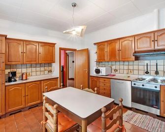 Casa Alan - Gera Lario - Cocina