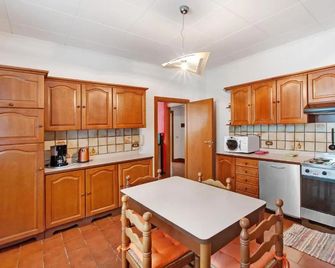 Casa Alan - Gera Lario - Keuken