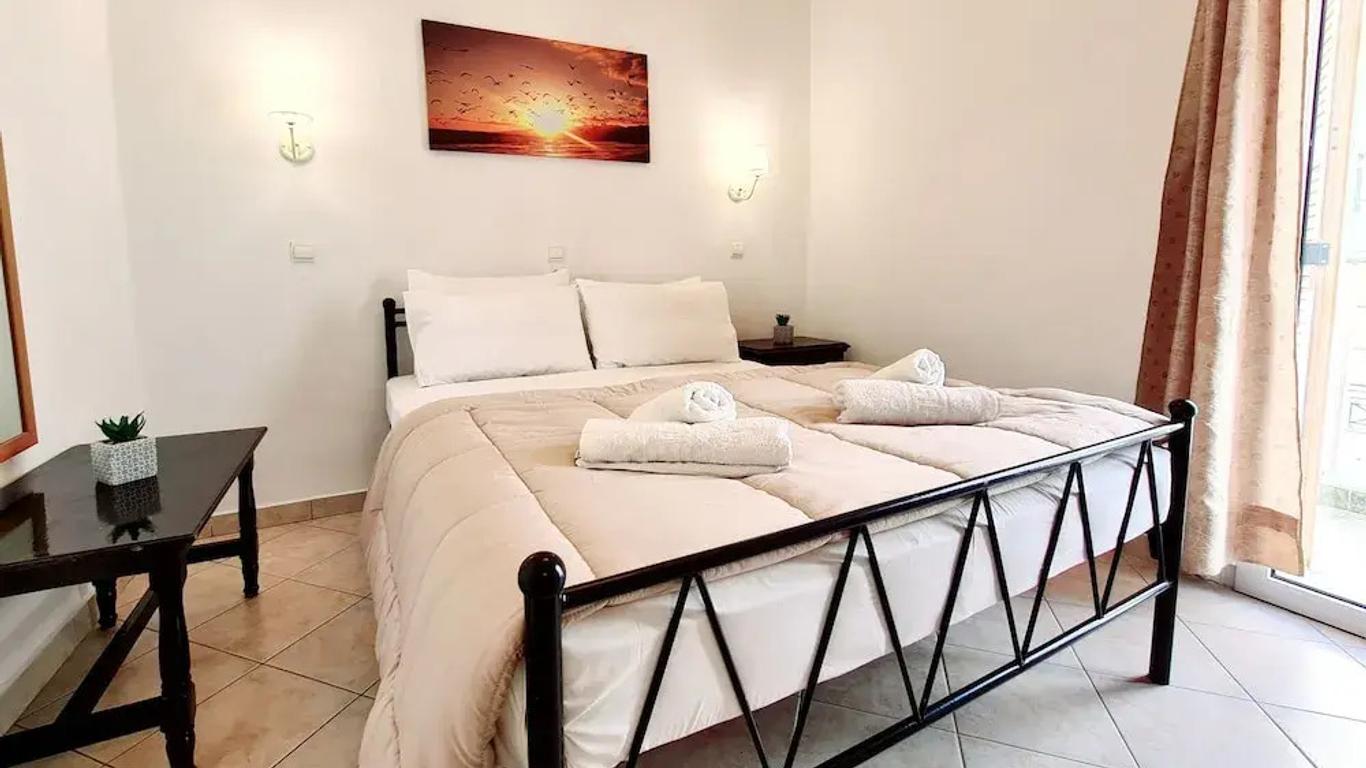Avra Rooms