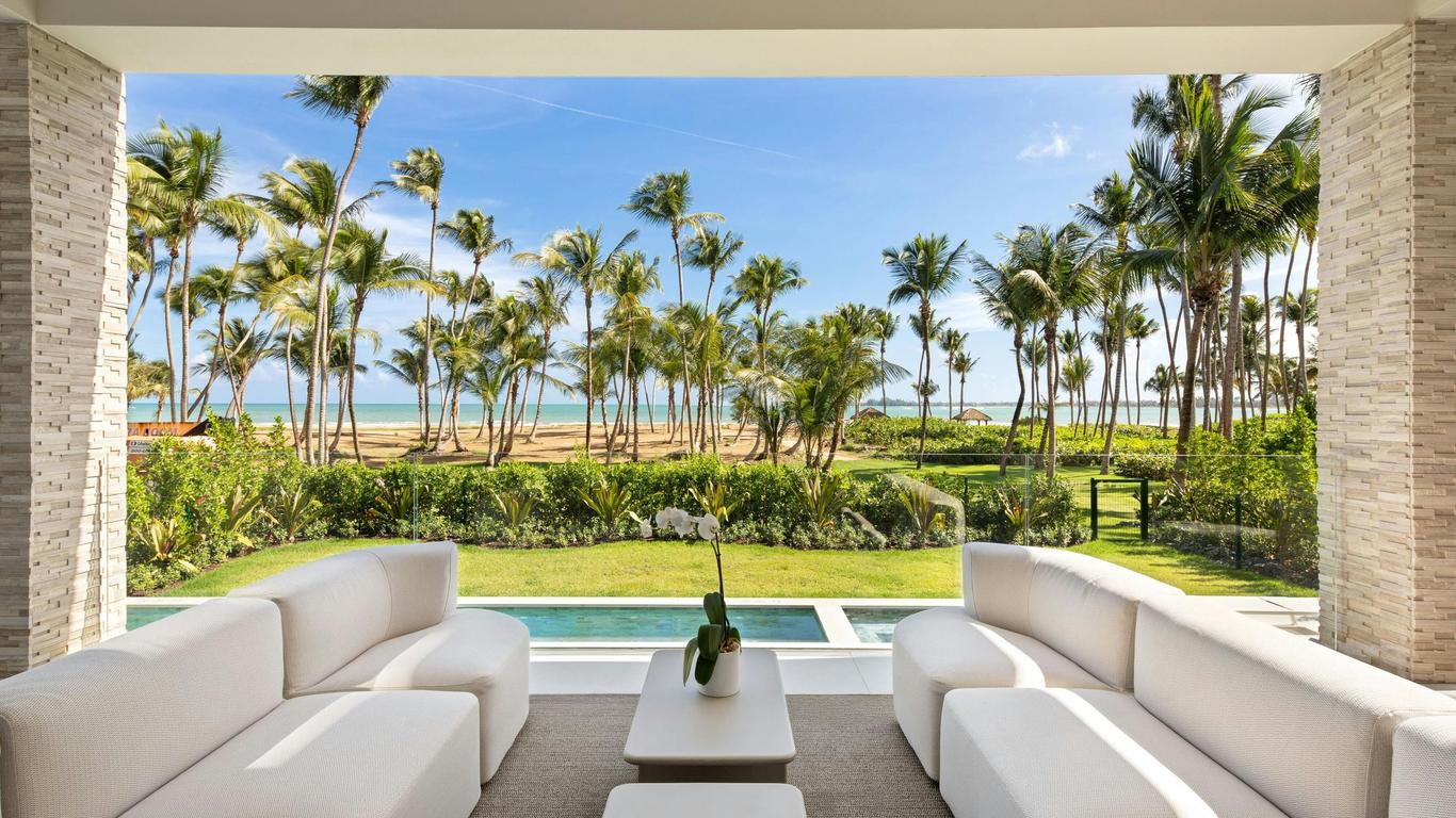 The St. Regis Bahia Beach Resort, Puerto Rico