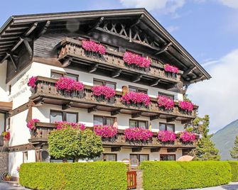 Studio Studio 1 by Interhome - Imst - Gebäude