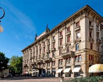 Grand Hotel Regina Salsomaggiore - Salsomaggiore Terme