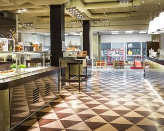 Lielupe Hotel Spa & Conferences By Semarah - Jurmala