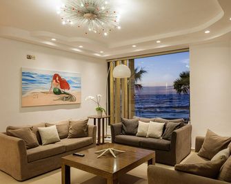 Golden Bay Hotel & Bungalows - Gouves