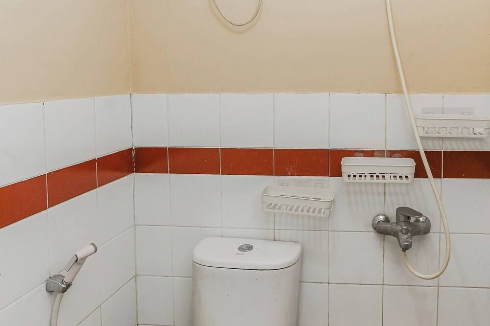Collection O Serviced Apartmen Mutiara Kota - Bekasi - Ванна кімната