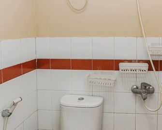Collection O Serviced Apartmen Mutiara Kota - Bekasi - Bad