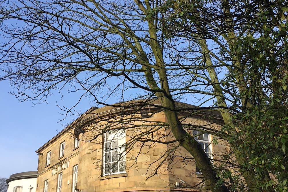 The Mount by Greene King Inns - Wigan - Vista esterna
