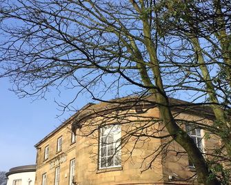 The Mount by Greene King Inns - Wigan - Vista esterna