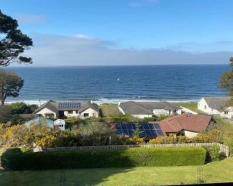 Invernairne Guest House - Nairn