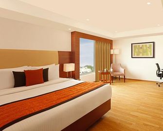 Lemon Tree Hotel Shimona Chennai - Τσεννάι - Κρεβατοκάμαρα