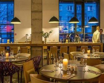 Ivolita Vilnius - Vilnius - Restaurant