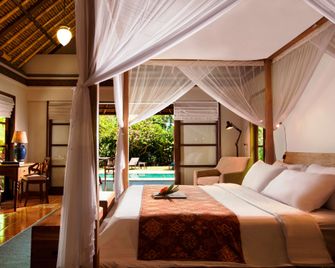 Villa Canggu by Plataran - North Kuta