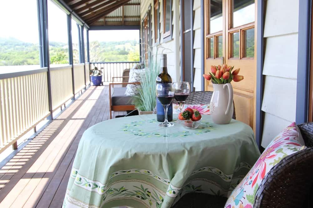 Gridley Homestead B&B