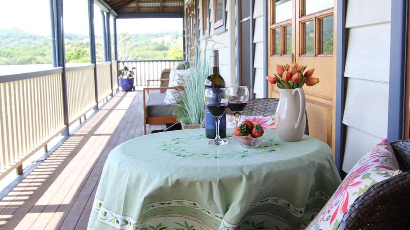 Gridley Homestead B&B