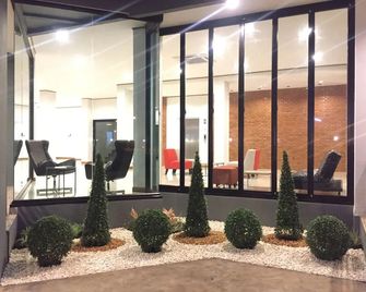The Nest Hotel Phichit - Phichit