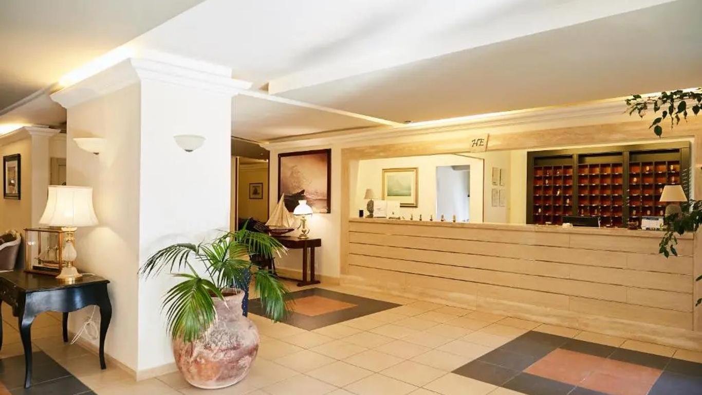 Hotel Enterprise