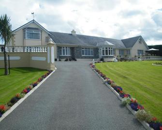 Greenacres B&B - Ráth Cúil - Building