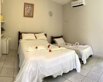 Pousada Maturi - Pipa - Tibau do Sul - Habitación